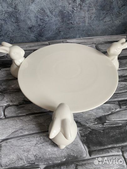 Подставки для тортов