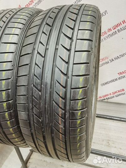 Goodyear Eagle LS EXE 225/45 R18 91W