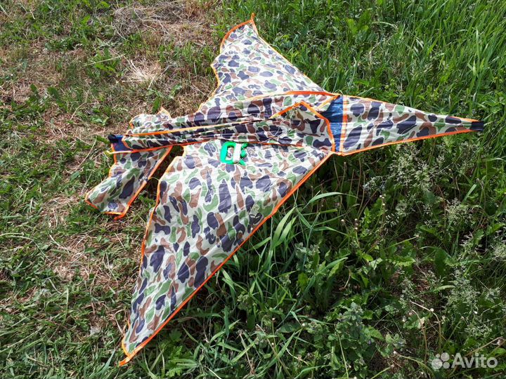 Воздушный змей