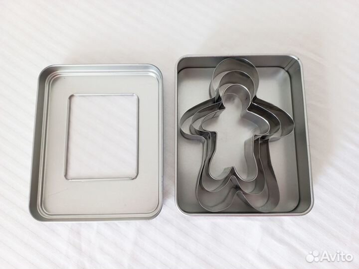 Формы для выпечки Семья