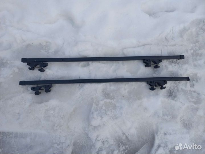 Багажник на крышу