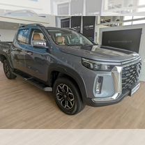 Новый Changan Hunter Plus 2.0 AT, 2024, цена от 2 809 900 руб.