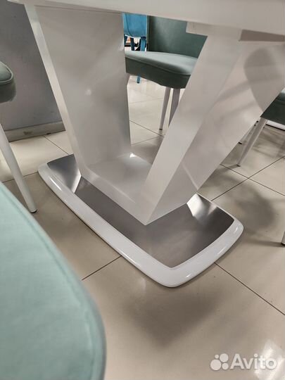 Кухонный Керамический стол Рим