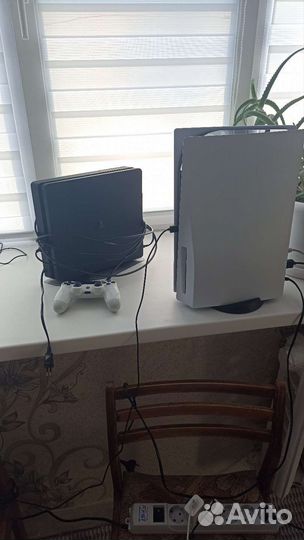 Sony playstation 4 PS4 slim