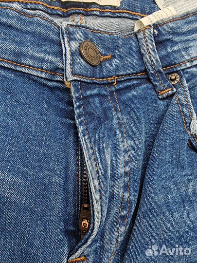 Джинсы мужские pull&bear opигинал, размер 40