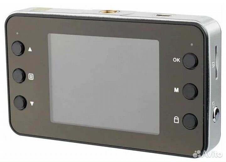 Видеорегистратор