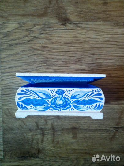 Шкатулка для украшений. на подарок