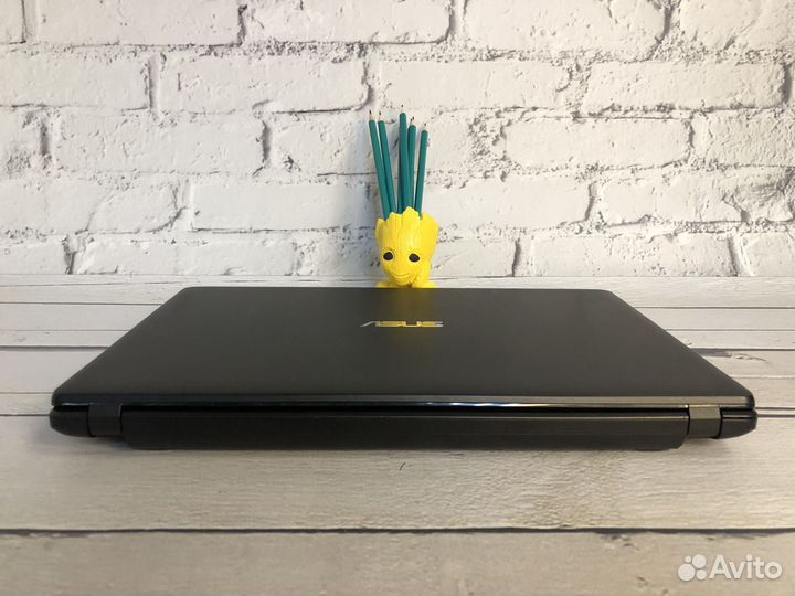 Ноутбук Asus intel 8Gb Озу