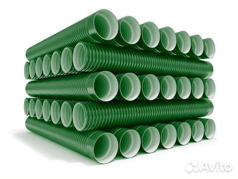 Ищем представителя. Гофрированные трубы