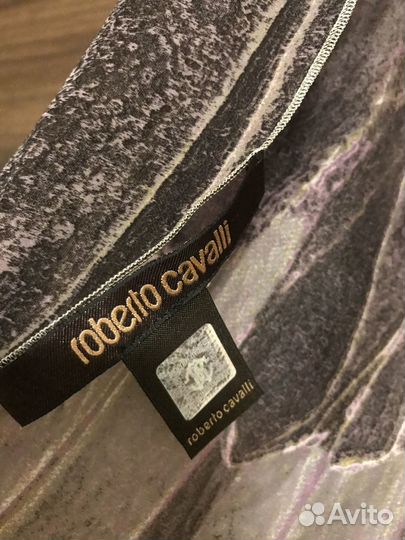 Шарфик женский Roberto Cavalli