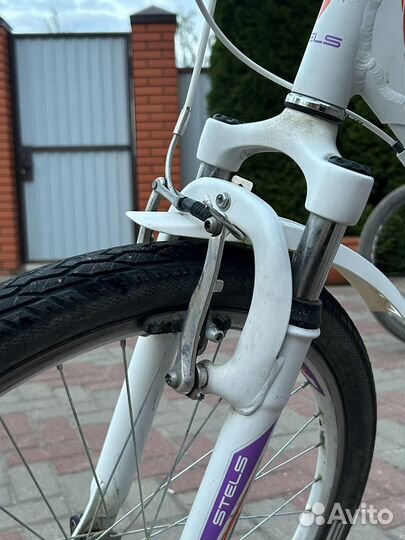 Велосипед stels navigator 430