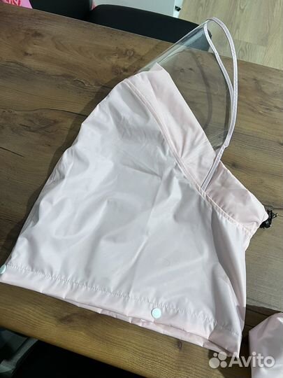 Комбинезон, дождевик на собаку