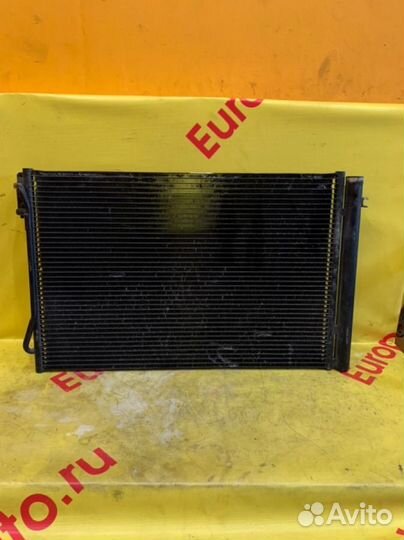 Радиатор кондиционера Bmw 3-Series E90