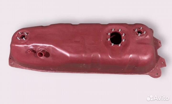 Бак бензобак Mazda Bt 50