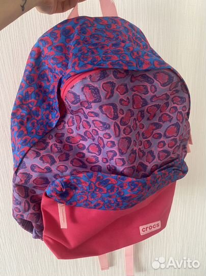 Рюкзак Crocs