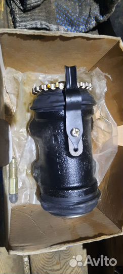 Тормозные цилиндры isuzu