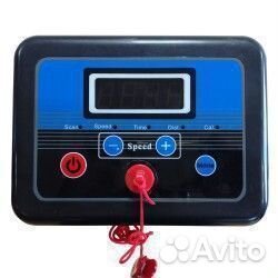 Беговая дорожка DFC Agila T99