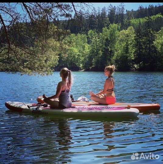 Сап борд сапборд sup board на день