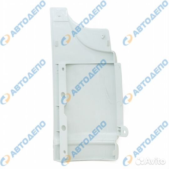 Угловая панель кабины L mitsubishi fuso fighter ми