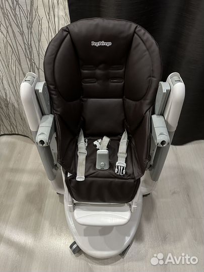 Стул для кормления peg perego tatamia