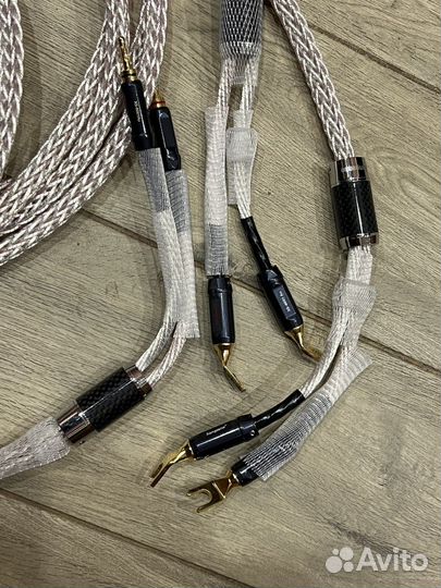 Акустический кабель