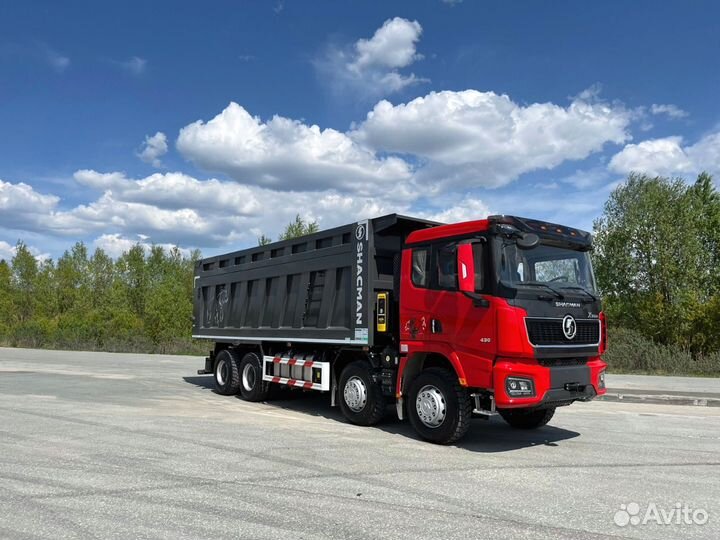 Shacman (Shaanxi) X3000, 2023