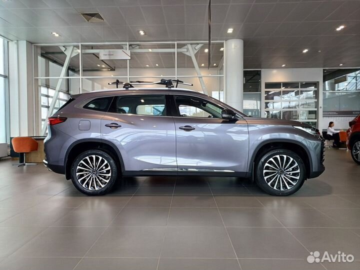EXEED TXL 2.0 AMT, 2023