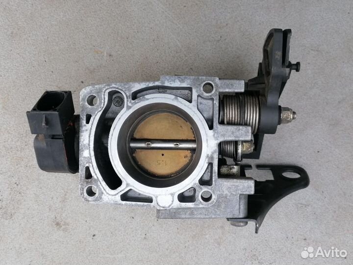 Заслонка дроссельная для Ford Mondeo II 1996-2000