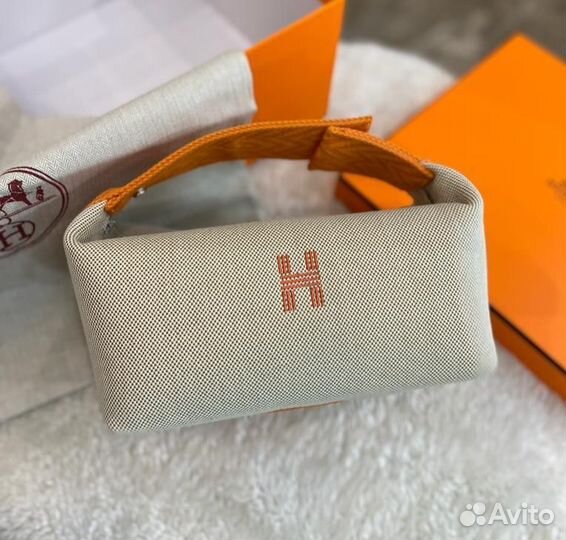 Косметика hermes