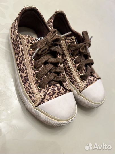 Кеды детские 4U р.29