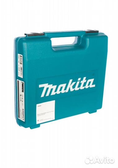 Электролобзик Makita 4350FCT