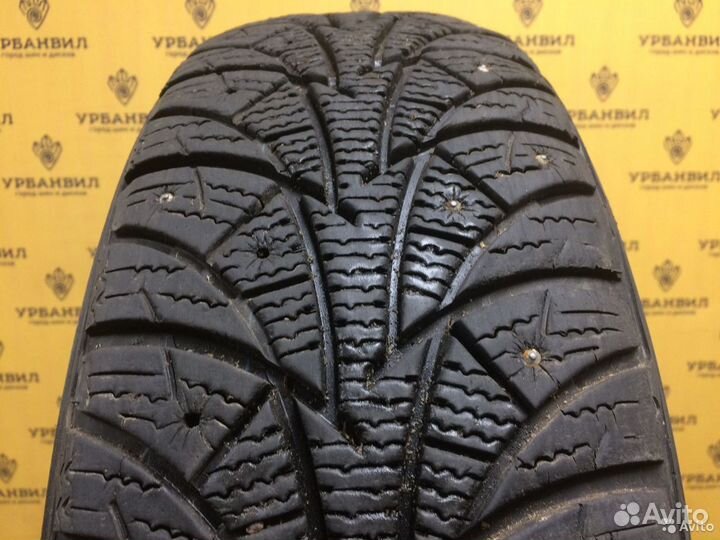 Rosava SnowGard 195/65 R15 91T