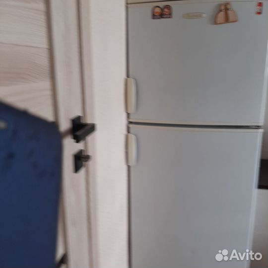 Холодильник бу