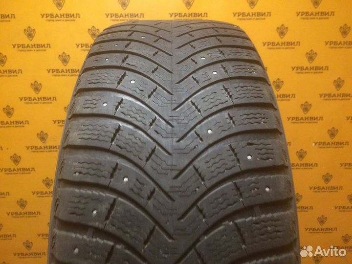 Michelin Latitude X-Ice North 2 225/60 R17