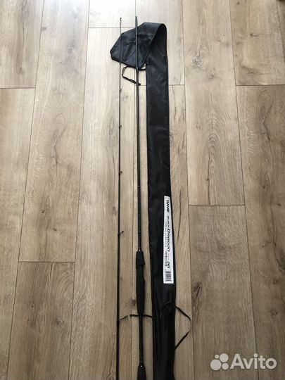 Спиннинг Maximus, Dayo, Favorite, NorStream