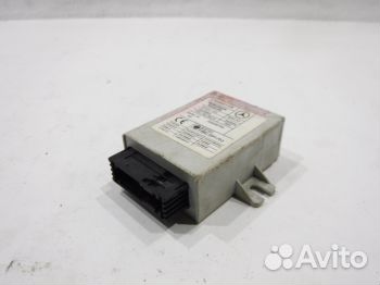 Блок управления Мерседес