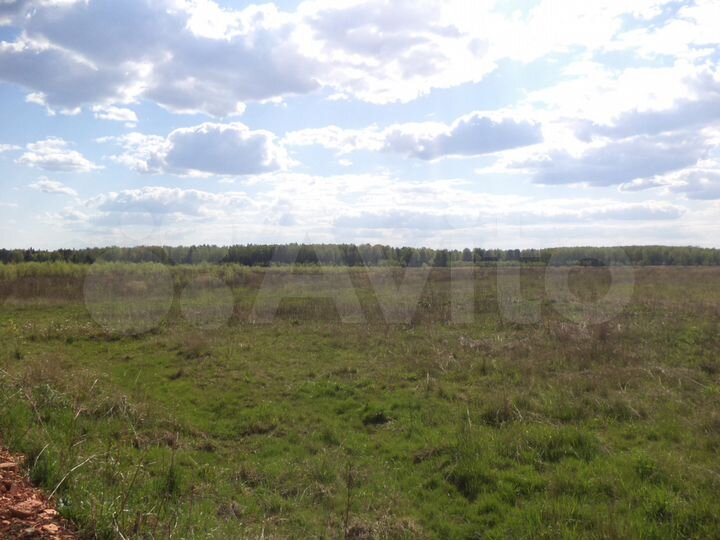 Участок 3,5 га (СНТ, ДНП)