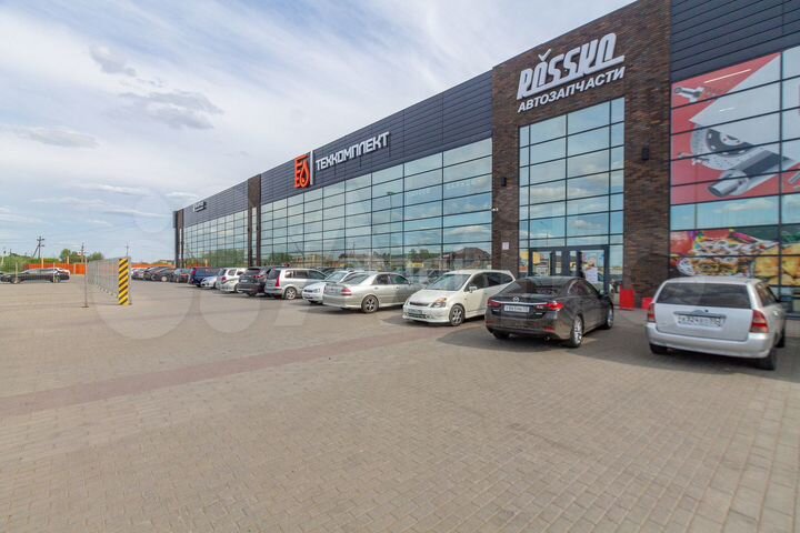 Помещение/Офис/Торговля 330 м². Без комиссии