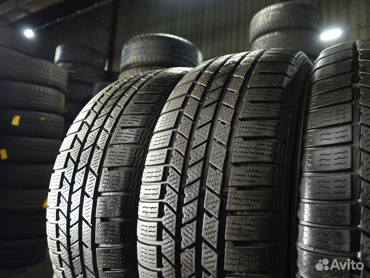 Continental ContiCrossContact Winter 295/35 R21