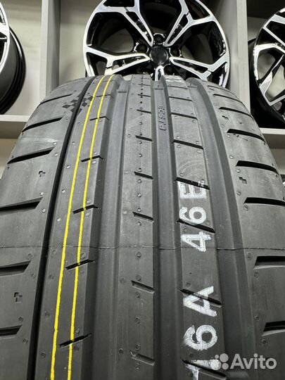 Kumho Ecsta PS91 275/30 R19 96Y