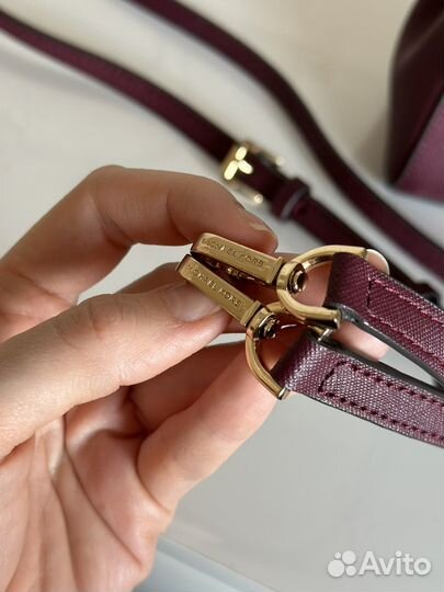 Сумка michael kors ava