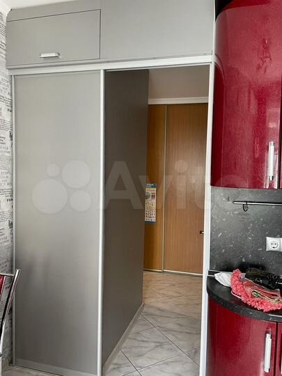 2-к. квартира, 50 м², 12/12 эт.