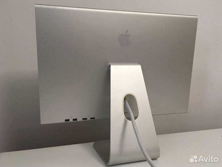 Монитор Apple Cinema Display 20