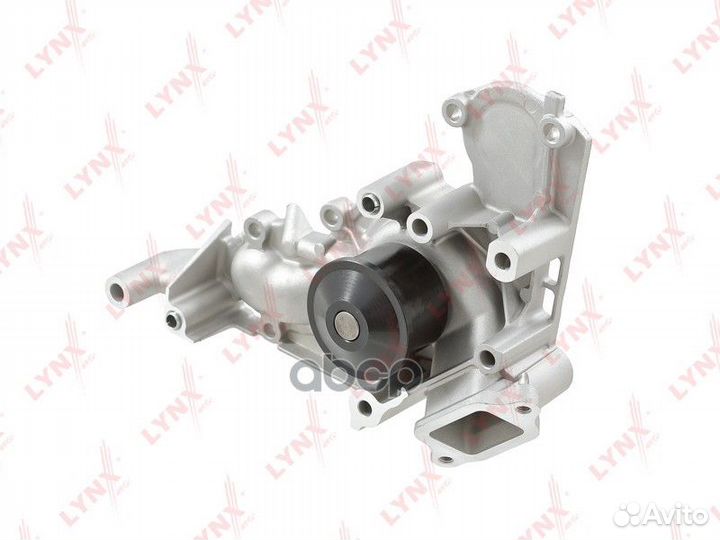 Насос водяной Toyota Land Cruiser 100 (J10 )