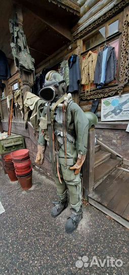 Рында колокол с гравировкой штурвал в подарок вмф