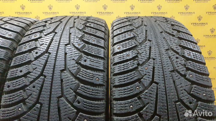 Nokian Tyres Hakkapeliitta 5 SUV 275/60 R18 117T