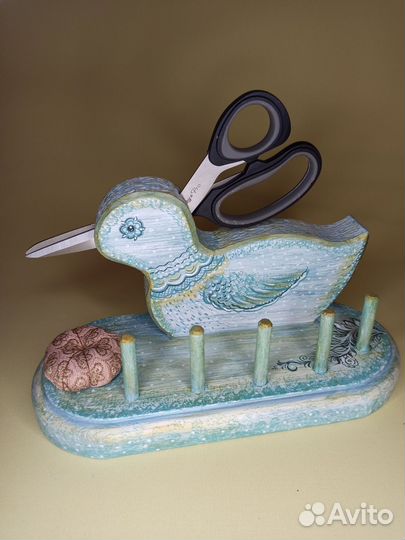 Органайзер для рукоделия