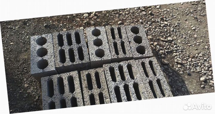 Керамзитобетонные,керамзитные блоки Qqa-10745