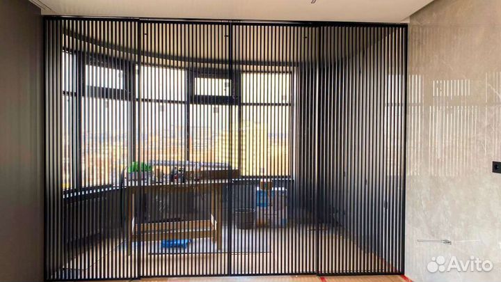 Межкомнатные перегородки. Итальянский дизайн