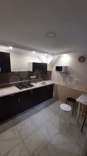 Комната 22 м² в 1-к., 2/3 эт.